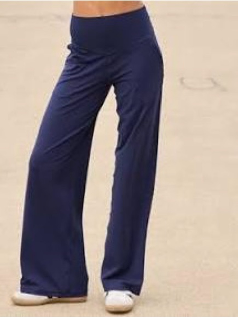 Aerie Trouser Pants